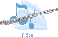 Flöte