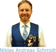 Niklas Andreas Schmidt